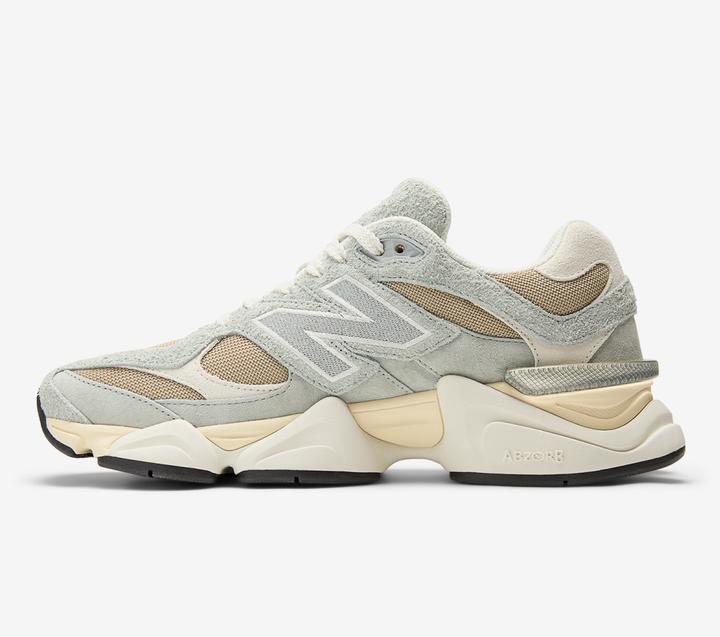 Image du produit New Balance U9060440 - 9060 (38.5)