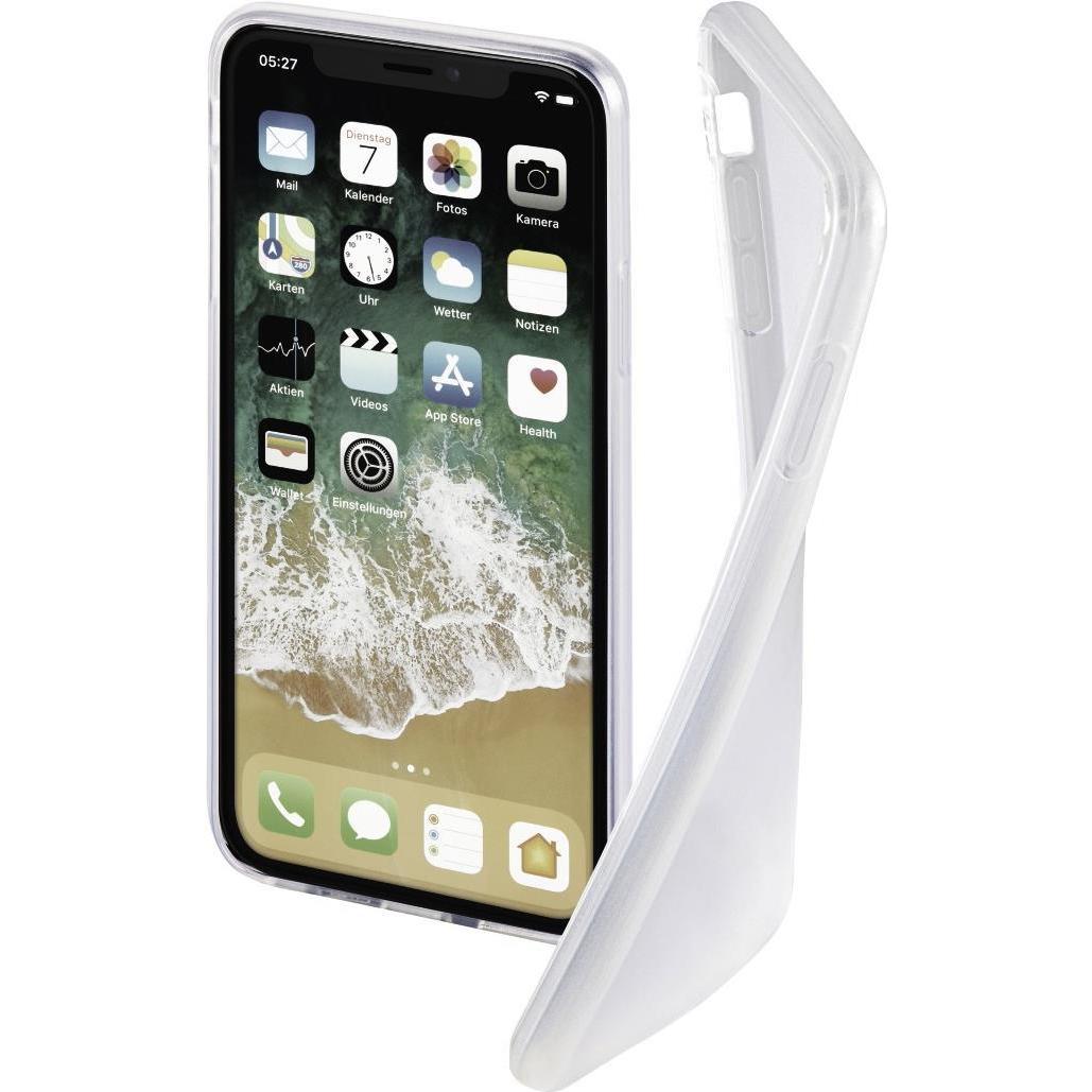 Thumbnail - Hama Crystal Clear (Apple iPhone XR), Smartphone Hülle, Transparent