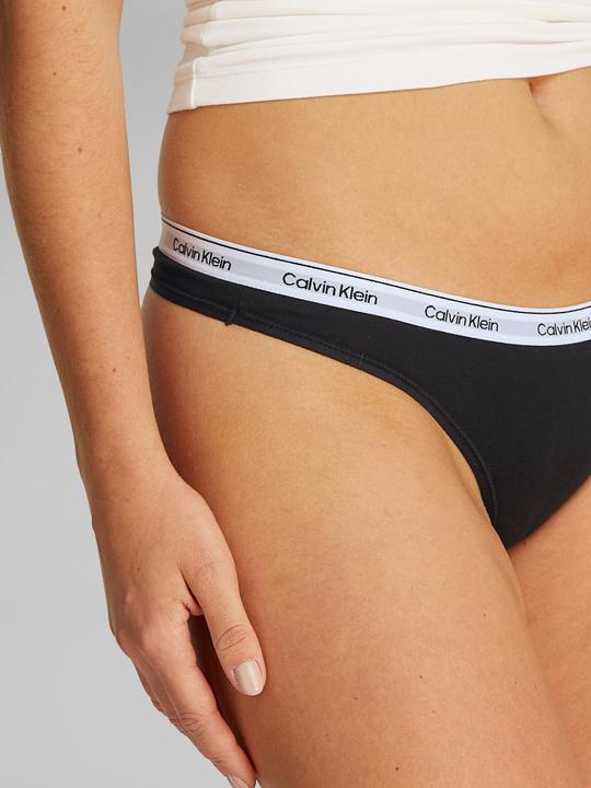 Immagine prodotto Calvin Klein Perizoma (XL, Confezione da 5 pezzi)