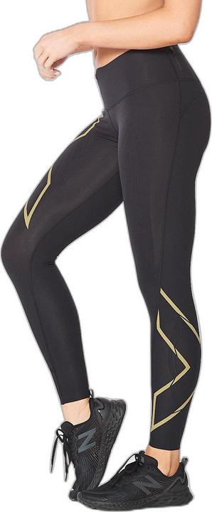 Produktbild 2XU Light Speed Mid-Rise Comp (S)