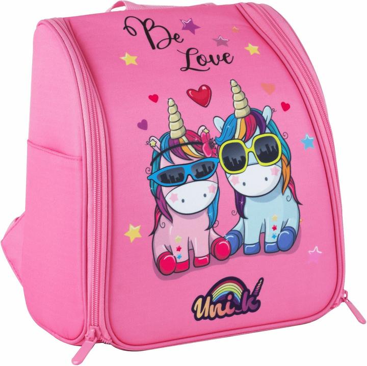 Immagine prodotto Konix Mythics Unicorn BE LOVE - Zaino (Switch Lite, Switch OLED)