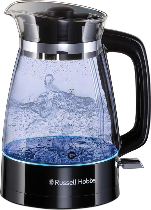 Produktbild Russell Hobbs 26080-70 Wasserkocher (1.70 l)