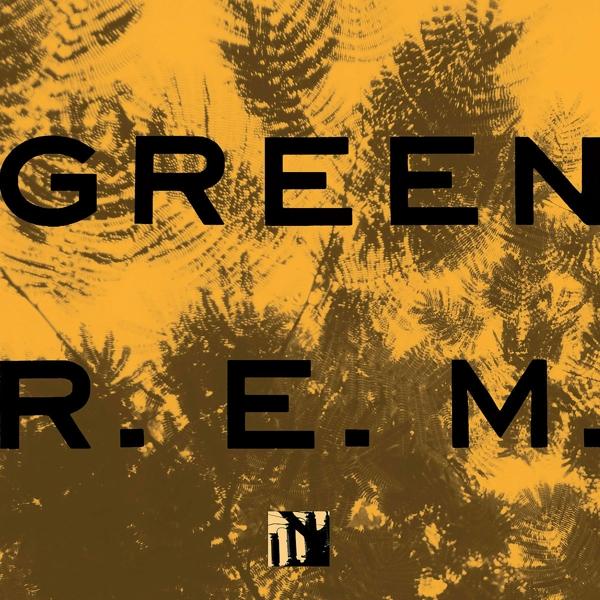 Thumbnail - Green (1LP), Schallplatten