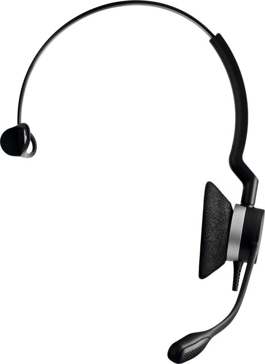 Produktbild Jabra BIZ 2300 MS Mono (Kabelgebunden, USB-A)