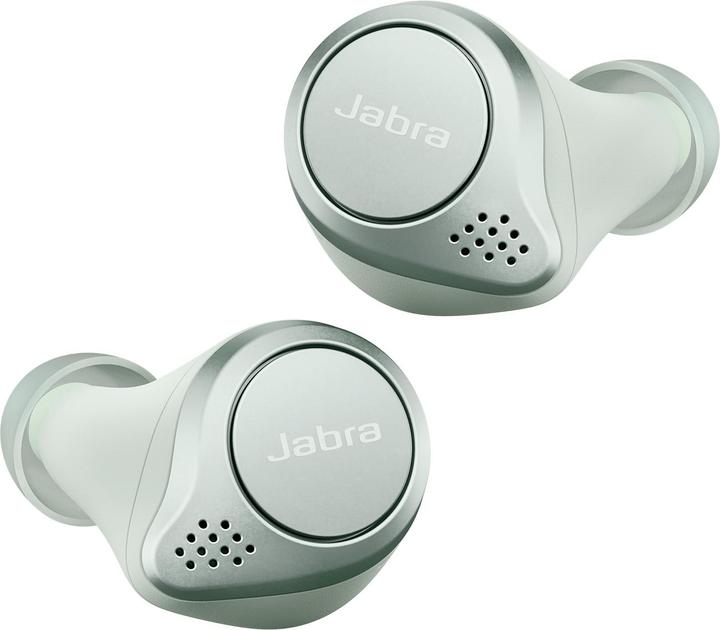 Actual product image Jabra Elite Active 75t (7.50 h, Wireless)