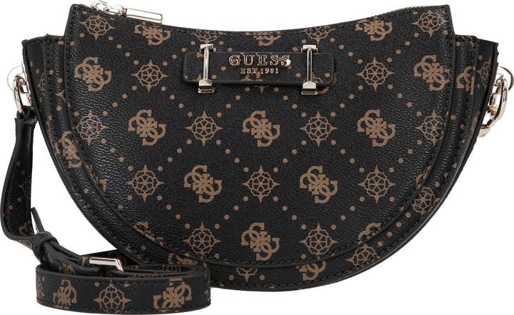 Actual product image Guess Silia Umhängetasche 28 cm