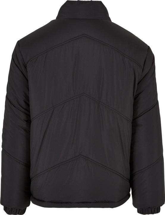 Actual product image Urban Classics Arrow Puffer Jacket (L)