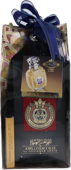 Immagine prodotto Shaik Chic Emerald No. 70 (Eau de parfum, 80 ml)