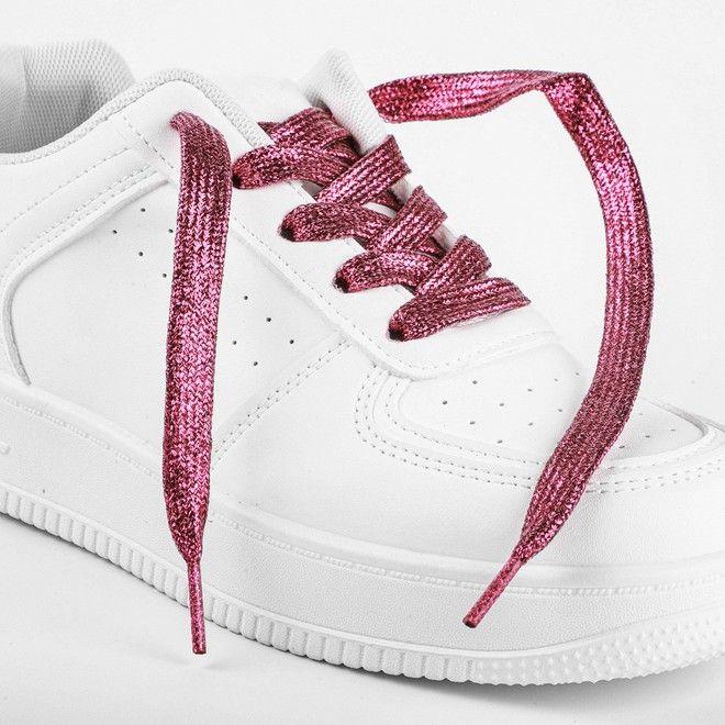 Image du produit LaceGodZ 1 Paar StarGlow Series Schnürsenkel (120 cm)