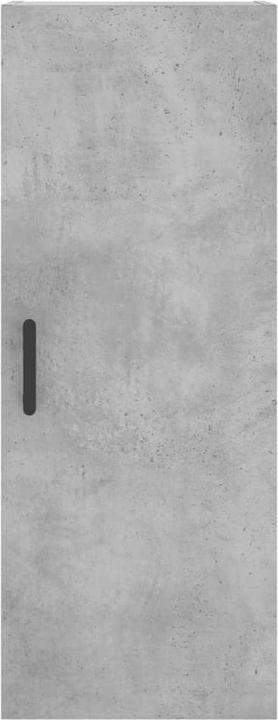 Produktbild vidaXL Highboard (34.50 x 34 x 180 cm)