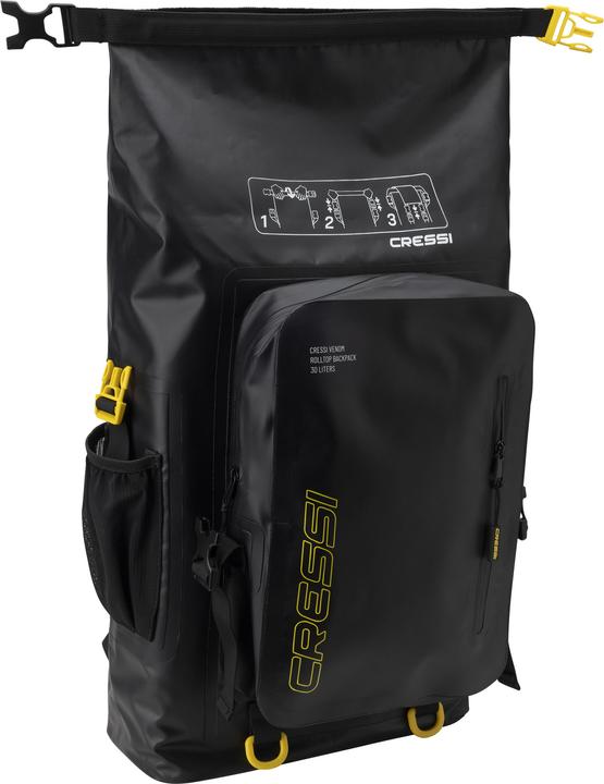 Image du produit Cressi Venom (30 l)