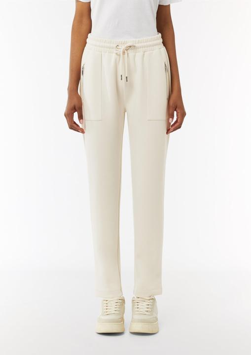 Produktbild Comma Hose Jogpants aus Sweatware (44)