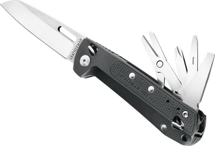 Produktbild Leatherman Free K4 (9 Funktionen)