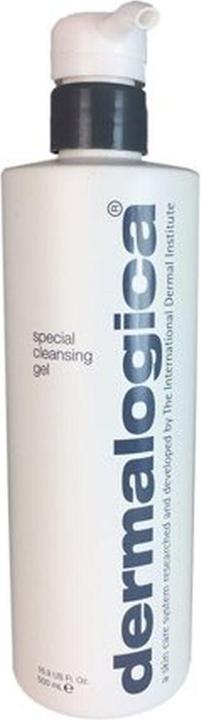 Productafbeelding Dermalogica Speciale reinigingsgel (Reinigende gel, 500 ml)