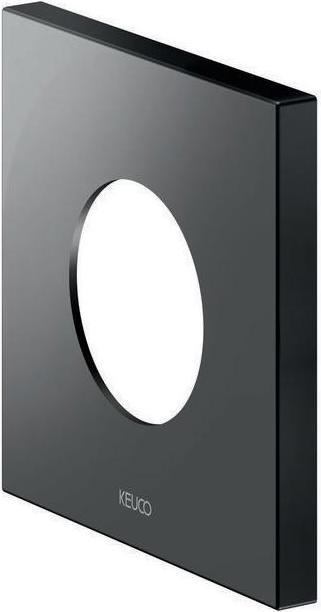 Actual product image Keuco Wall rose IXMO f IXMO Vent u Thermostatic shower mixer s