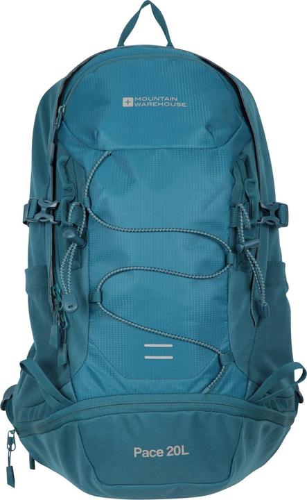 Actual product image Mountain Warehouse Pace 20L Backpack (20 l)