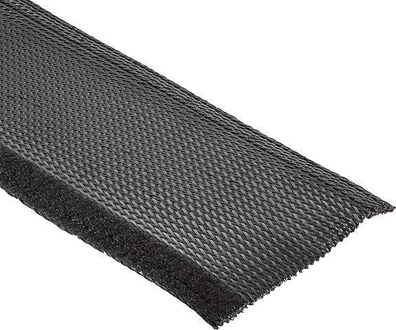 Produktbild Bachmann Manual Wrap - Kabelschlauch - 3 m (Kabelschlauch, 300 cm)