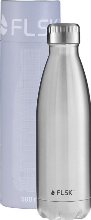 Produktbild FLSK STNLS 500 ml Trinkflasche (0.50 l)