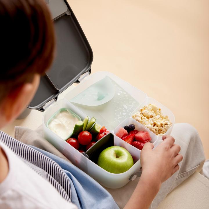 Produktbild B.Box Lunchbeutel Forest