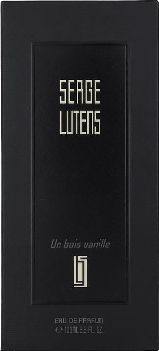 Actual product image Serge Lutens Un bois vanille (Eau de parfum, 100 ml)
