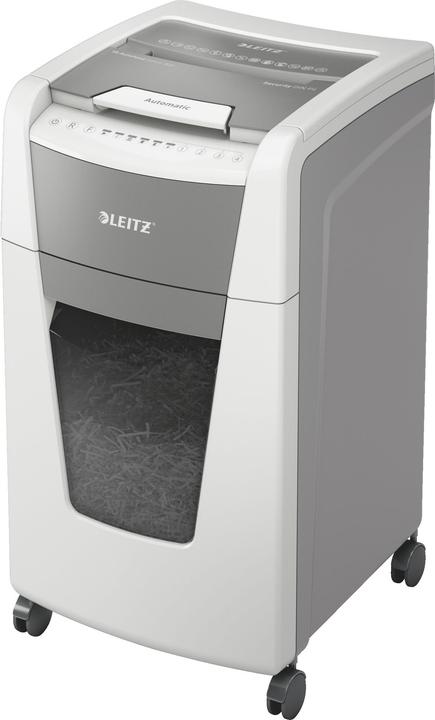 Leitz IQ Autofeed Office 300 (Particle cut)