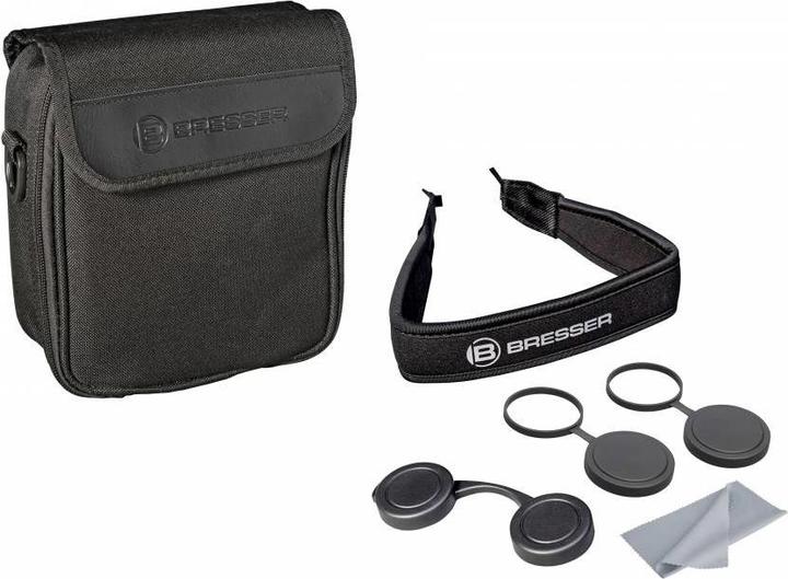 Actual product image Bresser Stalk 8x42 (8 x, 42 mm)