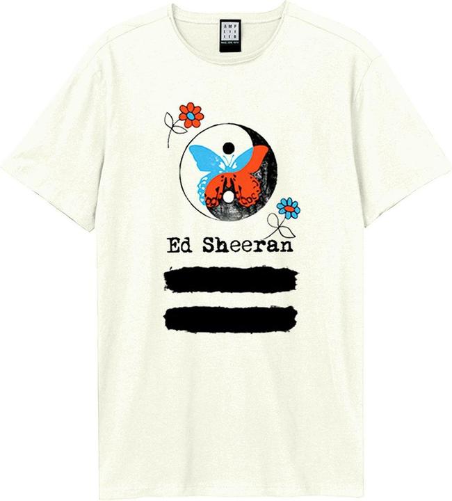 Produktbild Amplified Yin Yang TShirt (XL)