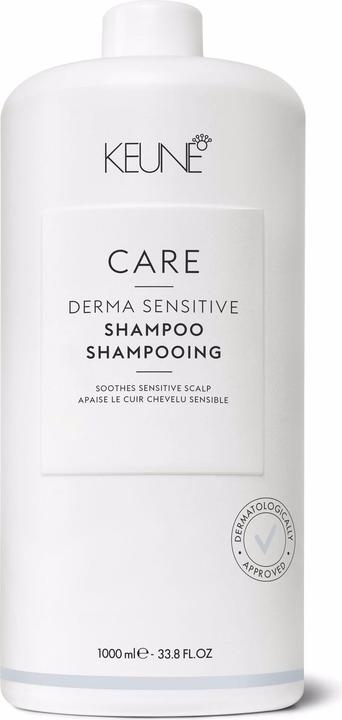 Keune Care - Derma Sensitive Shampoo
