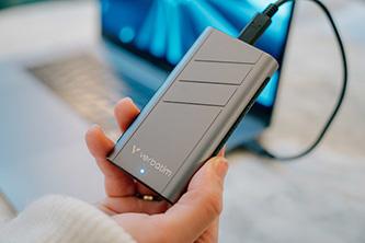 Produktbild Verbatim TurboMetal (1 TB)