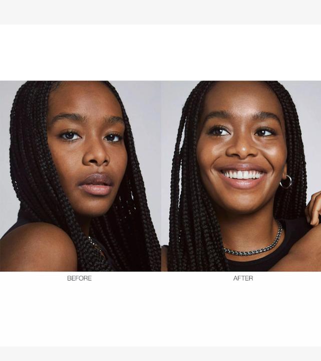 Actual product image NARS Cosmetics Pure Radiant Tinted Moisturizer (Marrakesh)