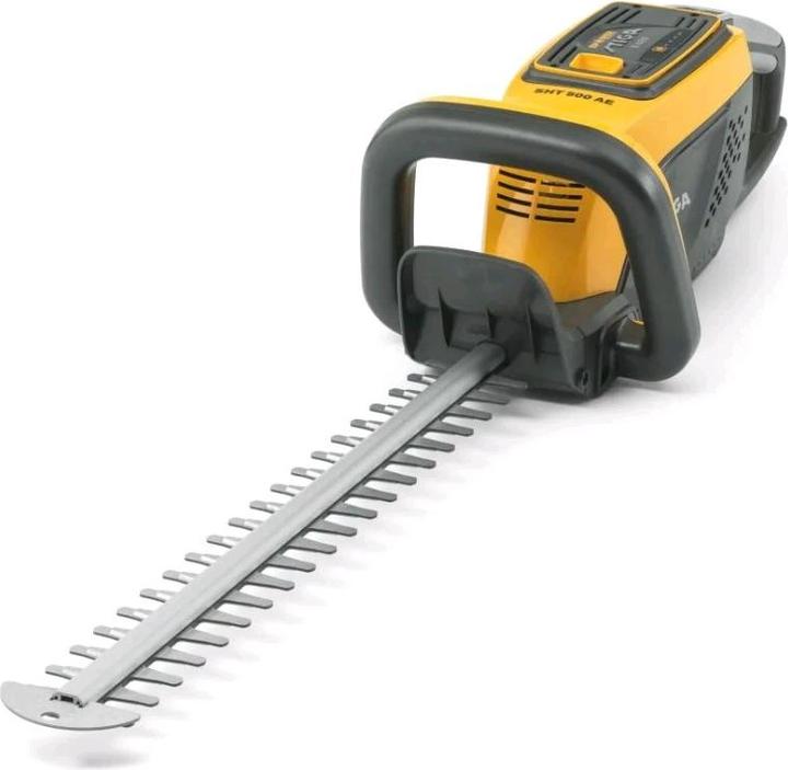 Produktbild Stiga HT 500e Akku Heckenschere ohne Akku, ohne Ladegerät 0.42kW 48V Li-Ion 510mm (Akkubetrieb)