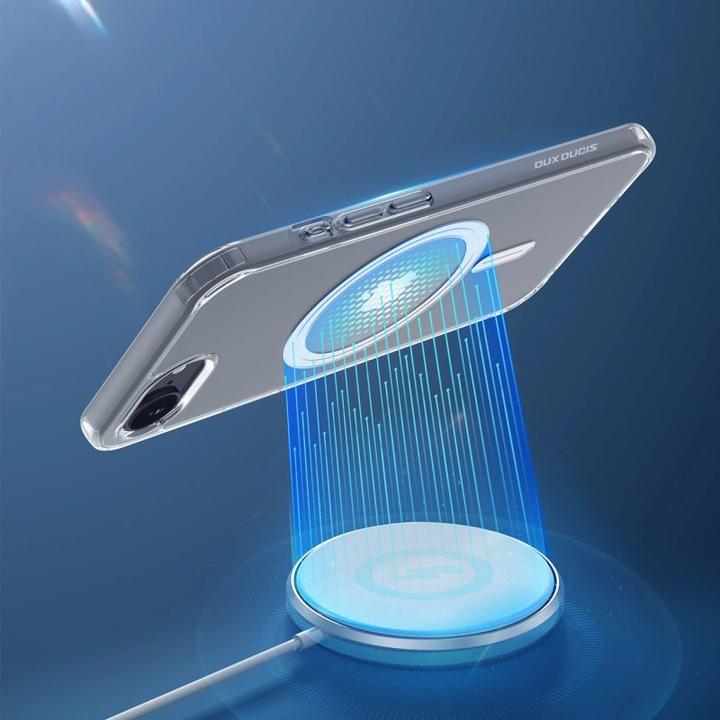 Produktbild Dux Ducis Clin (Apple iPhone 16e, Apple iPhone 17e)