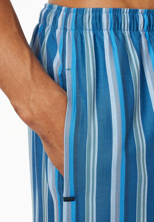 Produktbild Schiesser Pyjamahose Mix + Relax (98)
