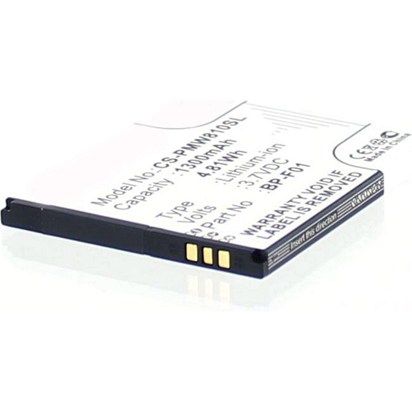 AGI Akku kompatibel mit Phicomm BP-F01 - Akku - 1.250 mAh, Smartphone Akku