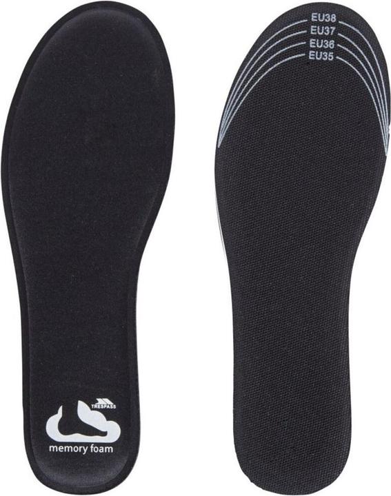 Produktbild Trespass MEMSOLE Einlegesohle