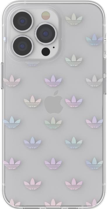 Image du produit Adidas Boîtier robuste et transparent (Apple iPhone 13, Apple iPhone 13 Pro)