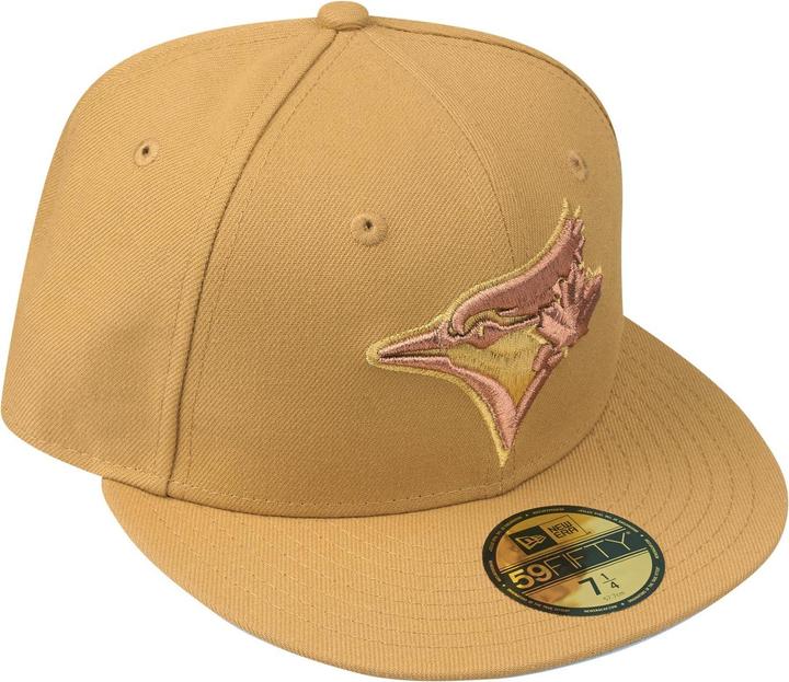Actual product image New Era 59Fifty Toronto Jays Panama (7 3/8)