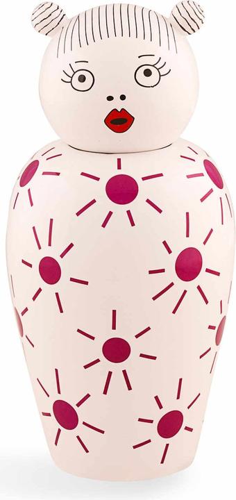 Image du produit Seletti Canopie Vase/Figure