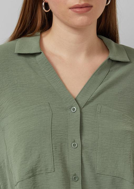 Produktbild s.Oliver Bluse Bluse (48)