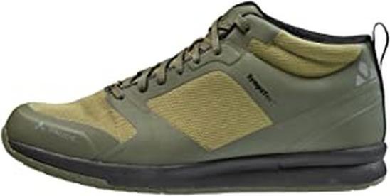 Actual product image Vaude Asfalt (43)
