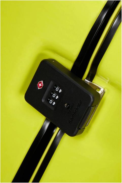 Image du produit Samsonite Focus Trolley mit 4 Rollen 75cm (91 l)