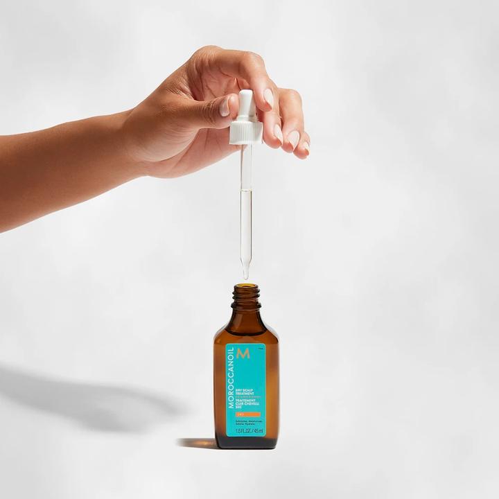 Produktbild Moroccanoil Dry-no-more (45 ml)