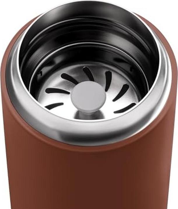 Immagine prodotto Fellow Carter Move Mug - Thermobecher - Sienna 355 Ml (0.36 l)