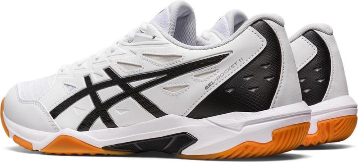 Produktbild ASICS Performance GEL-ROCKET 11 (39.5)