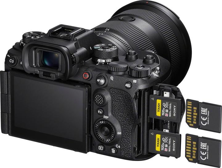 Produktbild Sony Tough CEA-G (1920 GB, CFexpress Typ A)