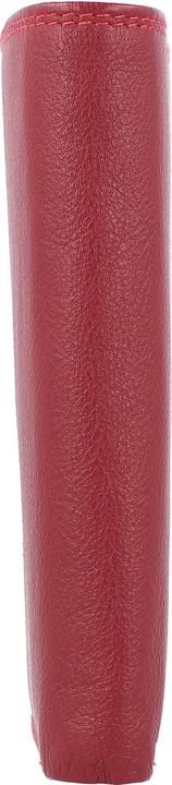 Actual product image Golden Head Polo wallet RFID leather 10 cm