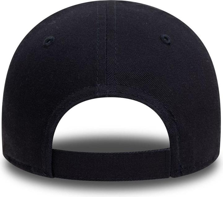 Actual product image New Era 9Forty Kinder Cap - New York Yankees navy - Child