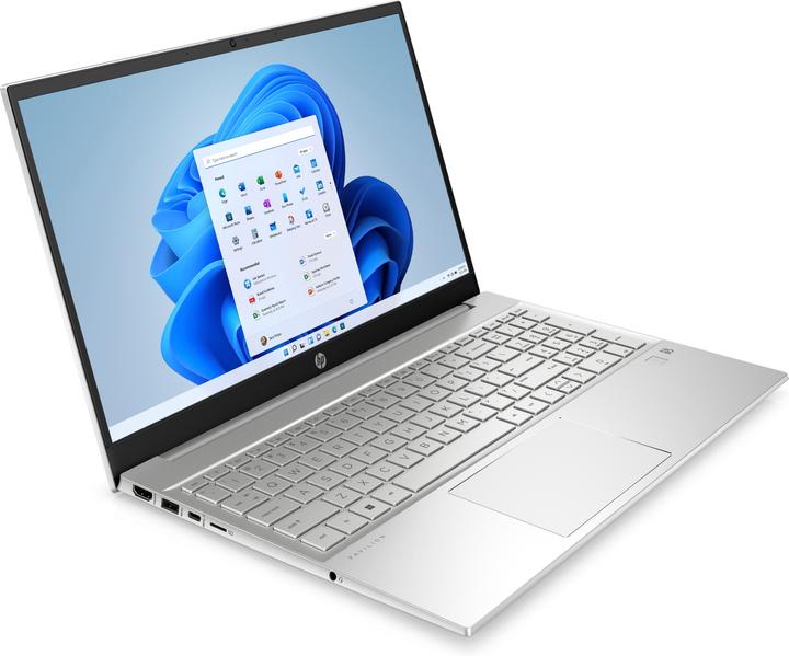 Produktbild HP Pavilion 15 (15.60", AMD Ryzen 7 5825U, 16 GB, 512 GB, CH)