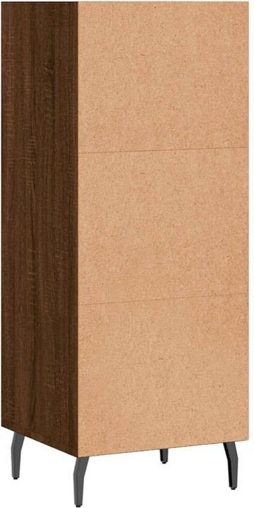 Image du produit vidaXL Sideboard (34.50 x 32.50 x 90 cm)