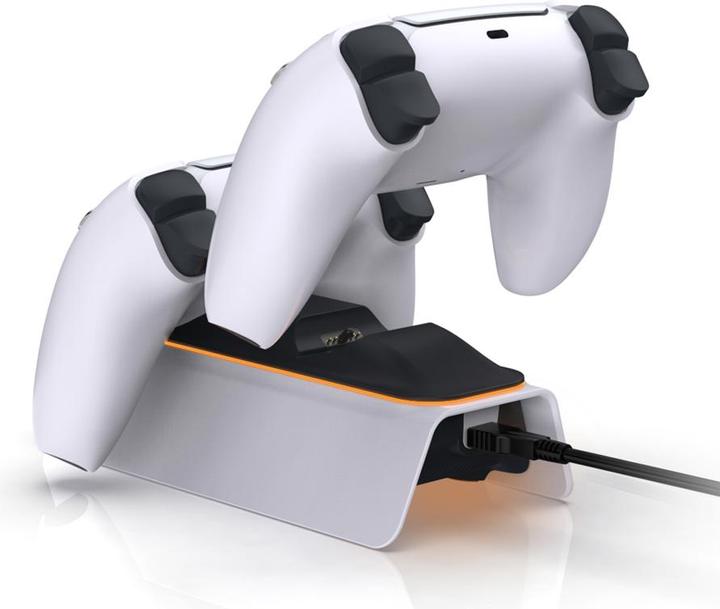 Immagine prodotto Don One P5010 Bianco (PS5)